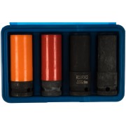 Набор шестигранных головок Rockforce RF-4032TH44(25931)