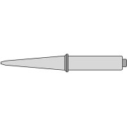 Паяльное жало для W 61 WELLER CT5 C8 4CT5C8-1