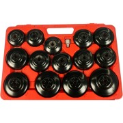 Съемники масляных фильтров Станкоимпорт KA-6538