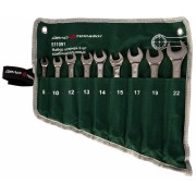 Набор комбинированных ключей Дело Техники ДТ/10 511091 Набор комбинированных ключей Дело Техники ДТ/10 511091