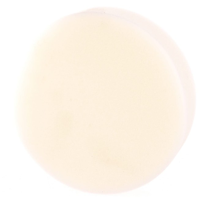 Поролоновая полировальная губка REDVERG VELCRO 921031 6627147