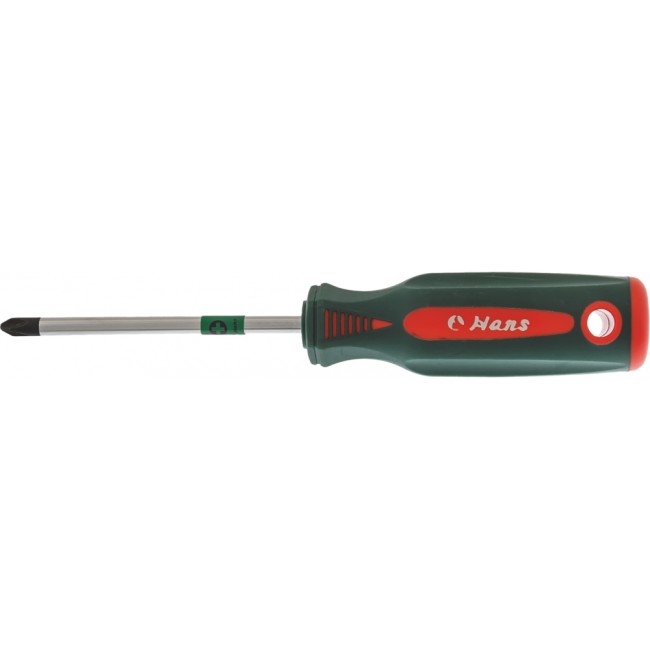 Отвертка HANS 0420PH2-4