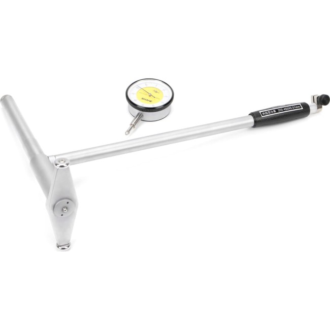 Индикаторный нутромер SHAHE НИ250-450 0,01 1040584