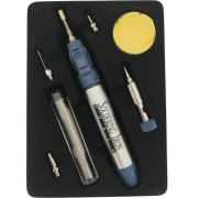 Газовый паяльник Turbojet TJ250-B