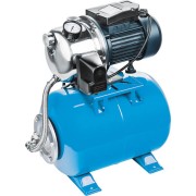 Станция автоматического водоснабжения UNIPUMP AUTO JS 80-50 92831