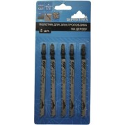 Полотно для электролобзика vertextools T301CD Полотно для электролобзика vertextools T301CD