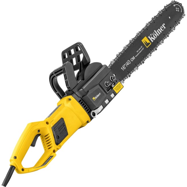 Электрическая цепная пила Kolner 8050100066