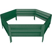 Сборная клумба Delta-Park KS35 3005013_11