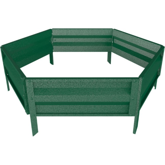 Сборная клумба Delta-Park KS35 3005013_11