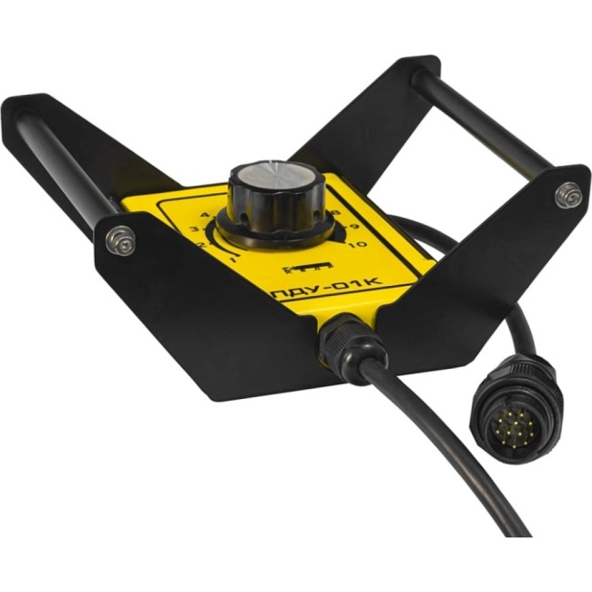 Пульт управления для MultiTIG Кедр ПДУ-01К 8012605-003