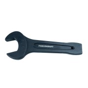 Ударный односторонний рожковый ключ Forcekraft FK-79155 26874