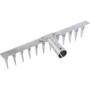 Витые грабли СИБРТЕХ 61753