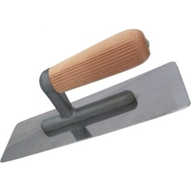 Венецианская кельма STMDECOR ТРАПЕЦИЯ D2410