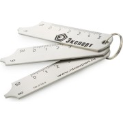 Универсальный шаблон сварщика НТЦ Эксперт УШС-2 ntc-000009