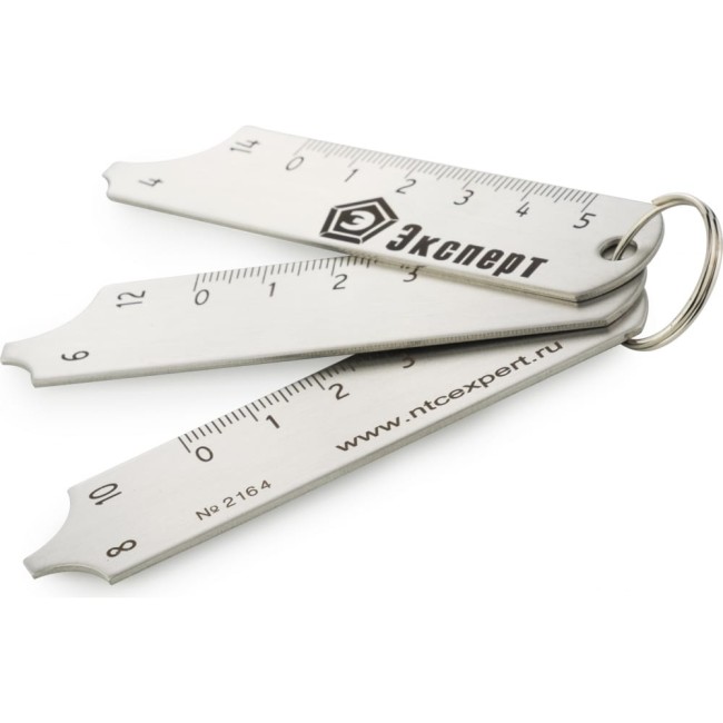 Универсальный шаблон сварщика НТЦ Эксперт УШС-2 ntc-000009