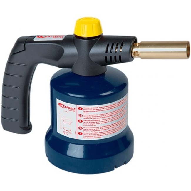 Универсальная лампа для пайки мягким и твердым припоем Express 8700