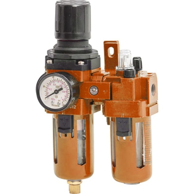 Фильтр влагоотделитель для компрессора Gigant GAC3010-02