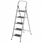 Стальная стремянка СИБРТЕХ 97870 Стальная стремянка СИБРТЕХ 97870