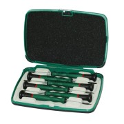 Набор отверток для высокоточных работ Sata 09311 Набор отверток для высокоточных работ Sata 09311