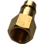 Быстроразъемное соединение HUBERTH RP208331