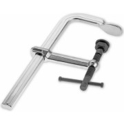 Столярная F-образная струбцина KANCA 60107010300 Столярная F-образная струбцина KANCA 60107010300