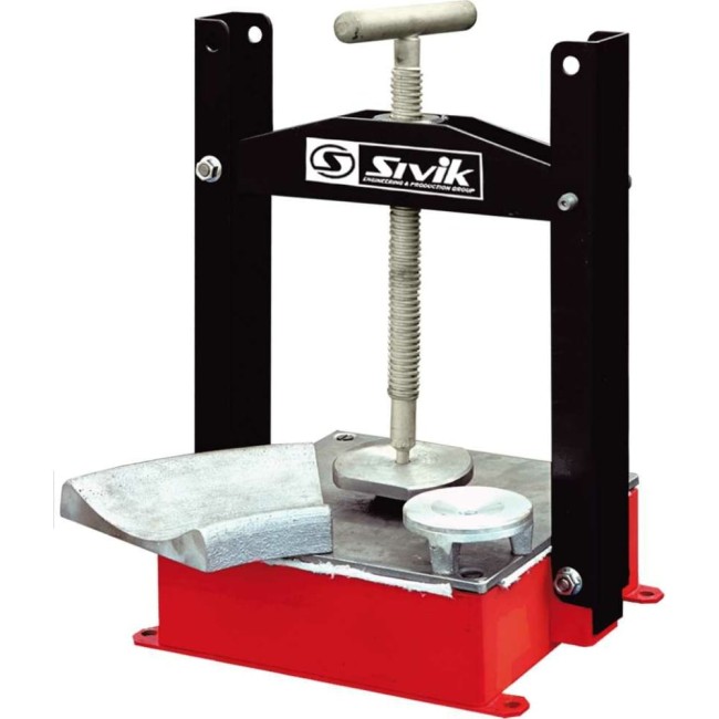 Вулканизатор Sivik кС-107 2000000171210