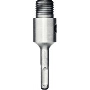 Хвостовик для коронки Elitech 1820.108100 Хвостовик для коронки Elitech 1820.108100