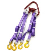 Четырехветвевой текстильный строп ТамбовТехСнаб 7930130714085