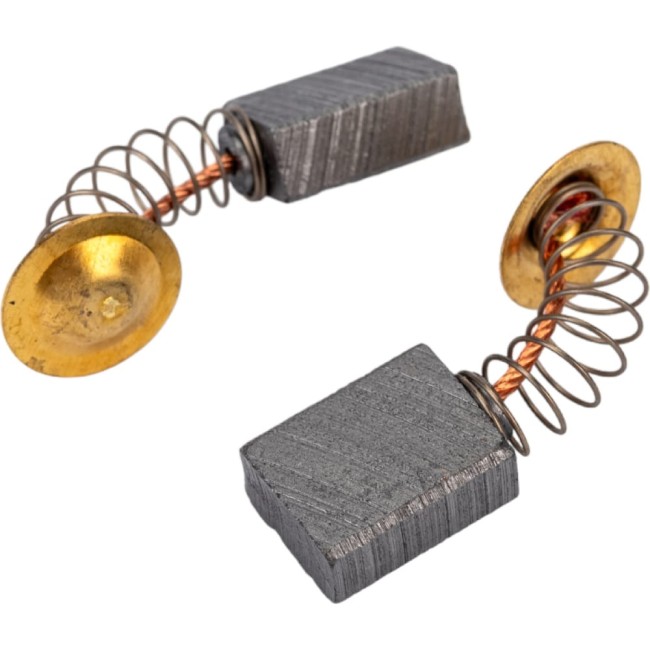 Графитовые щетки для дрелей МС 1400Э, МС 1400/2Э, МС 1600/2ЭД Elitech 1823.005200