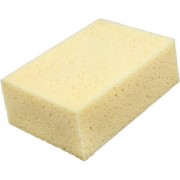 Строительная губка для очистки плитки от затирки BEOROL 245745 Строительная губка для очистки плитки от затирки BEOROL 245745