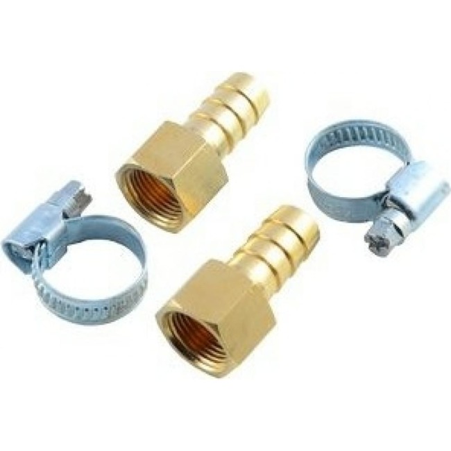 Пневматический штуцер Rockforce RF-FFH06/08(1841)