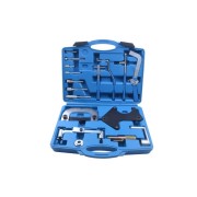 Набор фиксаторов для обслуживания двигателей Renault Rockforce RF-917G1(17326) Набор фиксаторов для обслуживания двигателей Renault Rockforce RF-917G1(17326)