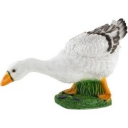 Садовая фигурка PARK Гусыня 169364