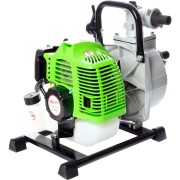 Двухтактная мотопомпа REDVERG RD-CWP252 6662528 Двухтактная мотопомпа REDVERG RD-CWP252 6662528