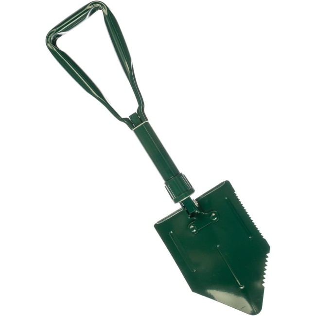 Cаперная складная лопата FIT 77235