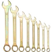 Набор комбинированных ключей REXANT 12-5842-2 Набор комбинированных ключей REXANT 12-5842-2