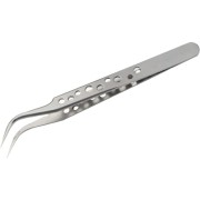 Диэлектрический пинцет HANDSKIT ST15 Диэлектрический пинцет HANDSKIT ST15