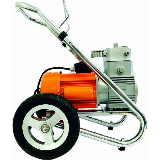 Окрасочный аппарат Aspro 4100 3545 100538