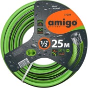 Садовый трехслойный шланг AMIGO 77209 Садовый трехслойный шланг AMIGO 77209