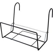 Подставка для балконных ящиков ПРОФСАНМОНТАЖ 33536 Подставка для балконных ящиков ПРОФСАНМОНТАЖ 33536