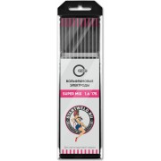 Вольфрамовые электроды Start SUPER MIX WE16175U