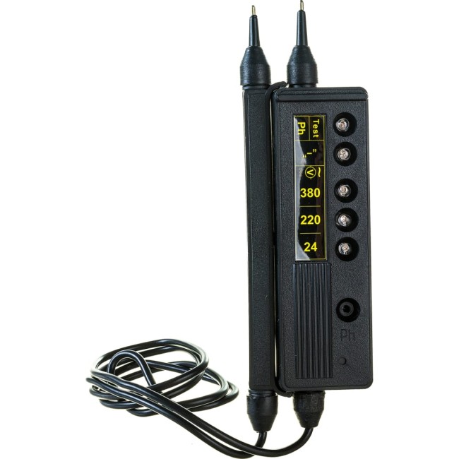 Указатель напряжения Электро Трейд Контакт 55 С ET-UNN130