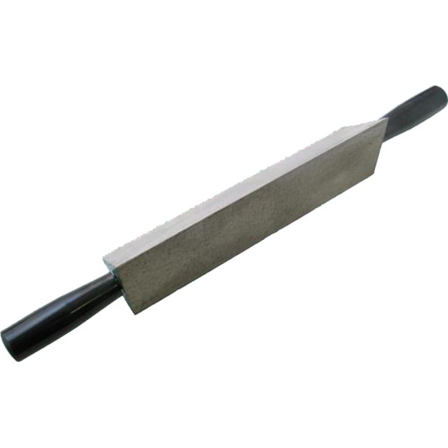 Угловая трехгранная поверочная линейка CNIC тип УТ 55496