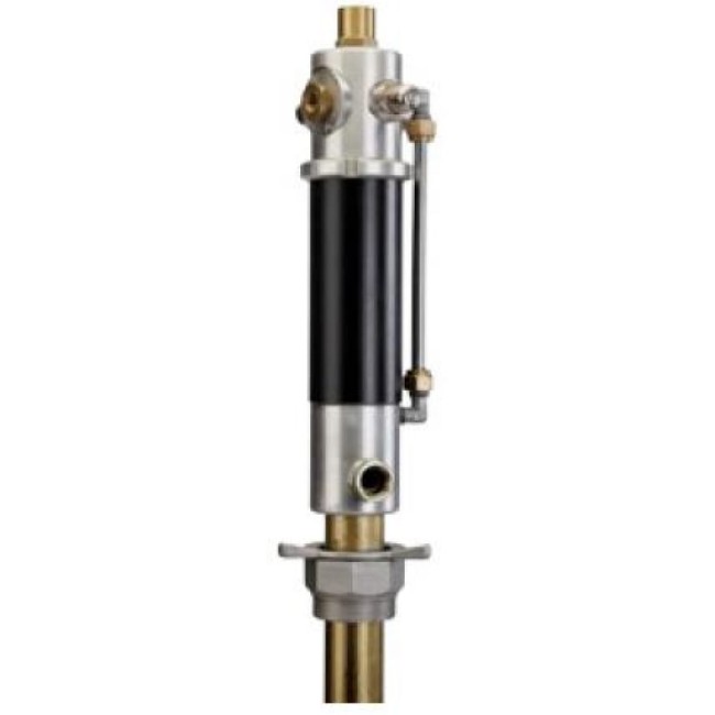 Бочковый насос для масел Groz OP/T3/51B/BSP GR45344