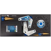 Набор инструментов HOEGERT TECHNIK HT7G154 Набор инструментов HOEGERT TECHNIK HT7G154