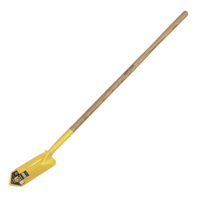 Штыковая лопата NIKONA 68-307