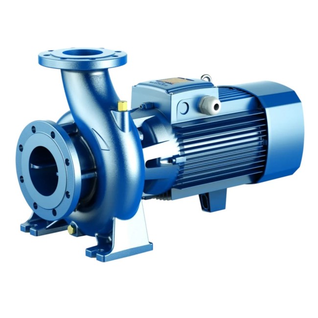 Насос Pedrollo F 40/125 B 4FN40125BA