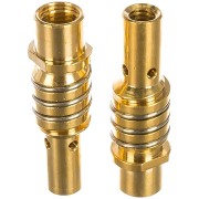 Держатель сопла для Mig 15 Кедр 8005007 Держатель сопла для Mig 15 Кедр 8005007