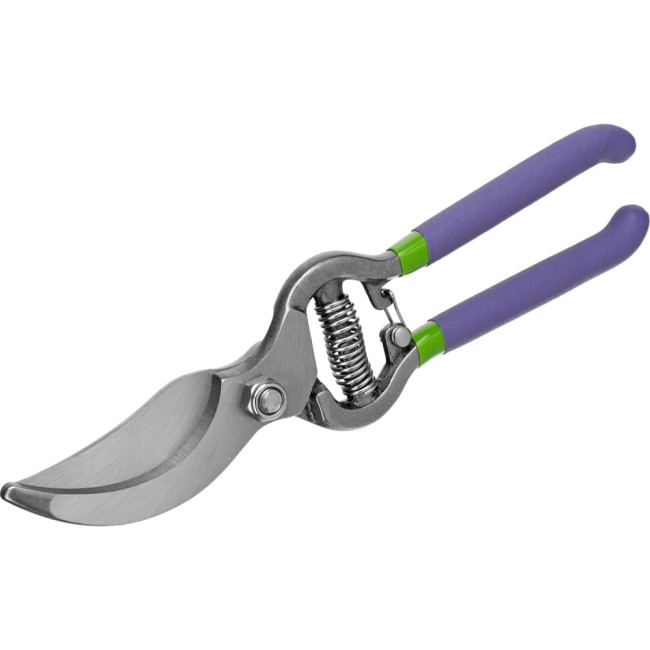 Цельнокованый секатор PALISAD 60467