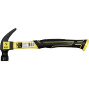 Молоток-гвоздодер Энкор 1/6/36 23021 Молоток-гвоздодер Энкор 1/6/36 23021